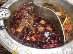 -练掌门·火锅&烧烤&烤鱼(北亭店)