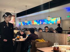-沅江水·湖南家宴(南村万博长隆商圈店)