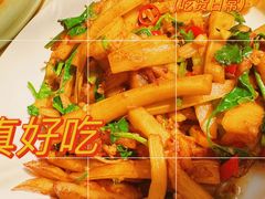 -红豆园(文林街店)