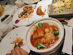 -同喜烤鸭店(光芒店)