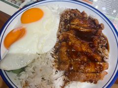 -小龍鳳餐室(番禺路店)