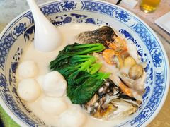 -山外山·林语花园餐厅