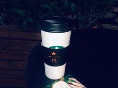 -星巴克臻选(深圳卓悦中心店)
