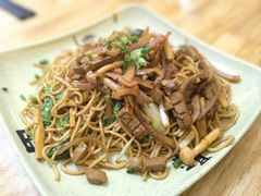 -小河无名面馆