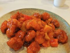 -火龙堂·风味民间菜(文一路店)