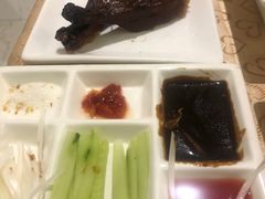 -大鸭梨烤鸭(左家庄店)