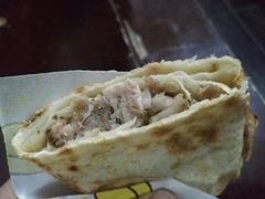-宝光熏肉鞋底火烧(新街口店)