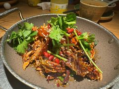 -吃饭皇帝大(解放西路店)