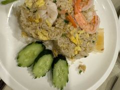 -芭堤雅泰国餐厅(胜利路店)
