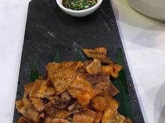 -滇越乘象云南餐厅(豆各庄店)