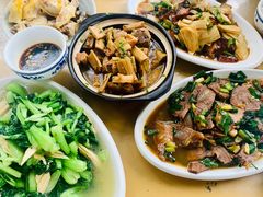 -老太婆饭店(新富路店)