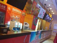 -星美国际影商城(虹口店)