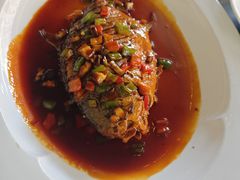 -连鹭海鲜·海肠捞饭·海胆饭(星海店)