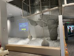 -NOKNOK若蔻亲子餐厅(天地壹方北馆店)