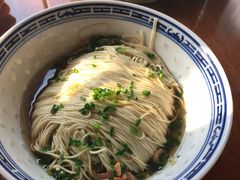 -同得兴 Since·1995 传统苏式面馆(十全街店)