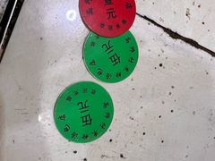 -高师傅特色米粉汤包(建设路店)