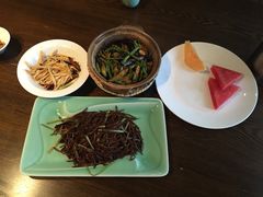 粗茶淡饭•隐庐私厨-粗茶淡饭·隐庐私厨(东亭店)