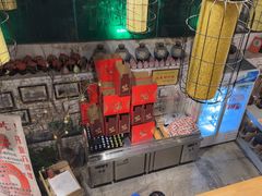 -锦上中式酒馆(南内环店)