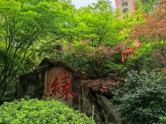 -杭州黄龙洞