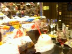 -蓝色派对KTV(聚然广场店)