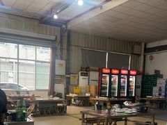 -小李子烧烤火锅地锅(枣行店)