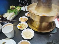 -鼓楼东街老火锅(鼓楼店)