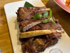 -東舍食唐精品陕菜馆