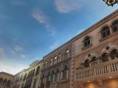 -澳门威尼斯人综合度假区