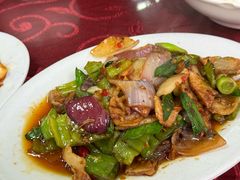 -老丘丘(较场口店)