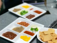 -青山派石板烤肉(即墨宝龙店)