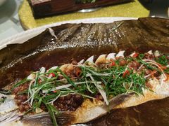 -吴记百家·私房菜·家宴(润园店)