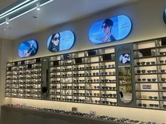 -宝岛眼镜(复兴门百盛店)