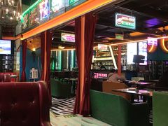 -Famous肥猫墨西哥音乐餐吧(五棵松华熙LIVE店)