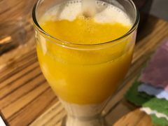 芒果奶昔-YAFEE雅菲·粤菜·湘菜·融合菜(魏公村店)