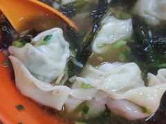 -阿麟馄饨(延长路店)
