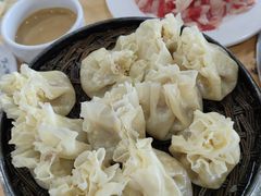 -元盛居(亚泰大街店)