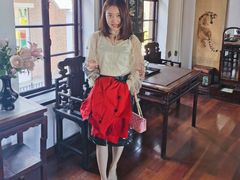 -清风小镇闯关东影视基地