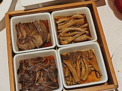 -大铁勺新津菜(东丽阳光新业广场店)