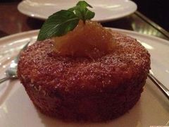 姜味蛋糕-Ginger(兴国路店)