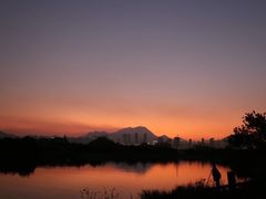 -三垟湿地