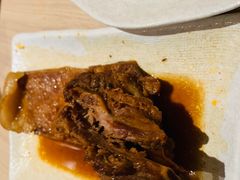 -大师兄·西北风味食集(增城合生汇店)