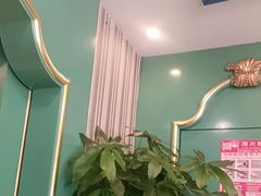 -齐家花园大酒店(宝山店)