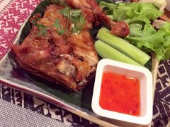 炸鸡-Huen Phen