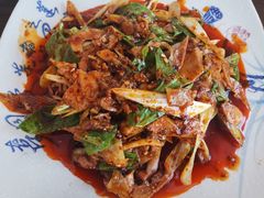 -查淑芳查渣面(崇州店)