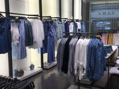 -ZARA(深圳金光华广场店)