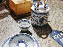 -南京大牌档(三阳广场苏宁店)