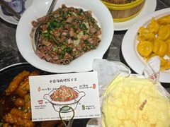 -前海沿·青岛菜(乐客城店)