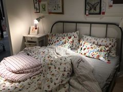 -宜家家居(西安未央商场店)