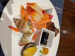 -上海中星铂尔曼大酒店 汇·西餐厅