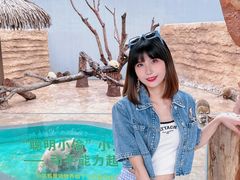 -福州罗源湾海洋世界旅游区